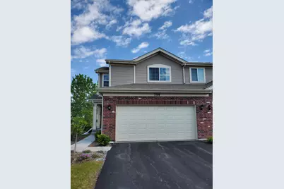 754 Westbury Drive, Cary, IL 60013 - Photo 1