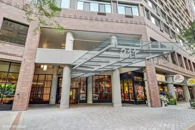 211 E Ohio Street #2619, Chicago, IL 60611 - Photo 1