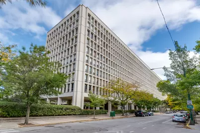 1400 E 55th Place #614S, Chicago, IL 60637 - Photo 1