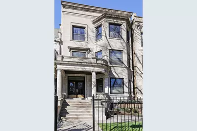 2480 N Orchard Street #1, Chicago, IL 60614 - Photo 1