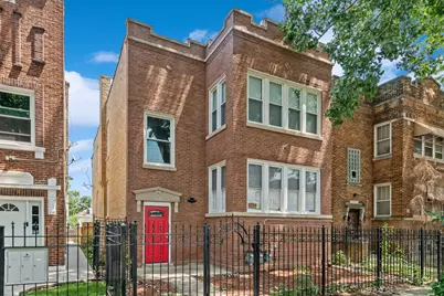 1127 S Mason Avenue #1, Chicago, IL 60644 - Photo 1