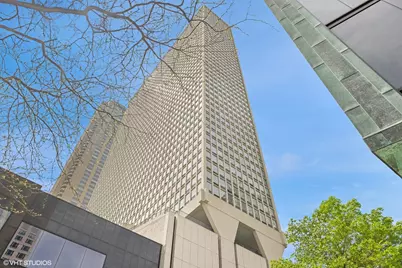 111 E Chestnut Street #39C, Chicago, IL 60611 - Photo 1