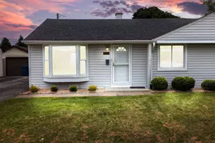 9021 S Knox Ave, Hometown, IL 60456 - Photo 1