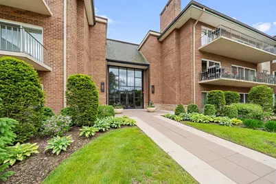 6 Oak Brook Club Drive #J104, Oak Brook, IL 60523 - Photo 1