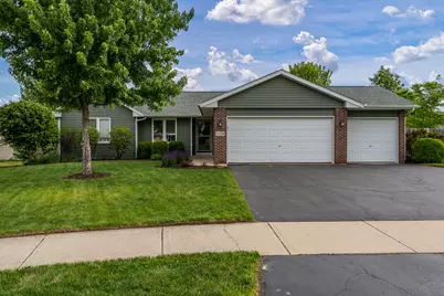 3229 Grand Cape Court, Rockford, IL 61109 - Photo 1