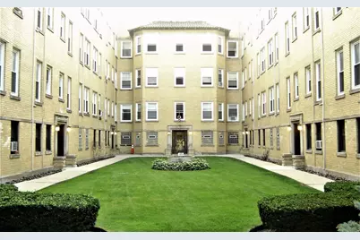 6528 N Lakewood Avenue #4, Chicago, IL 60626 - Photo 1