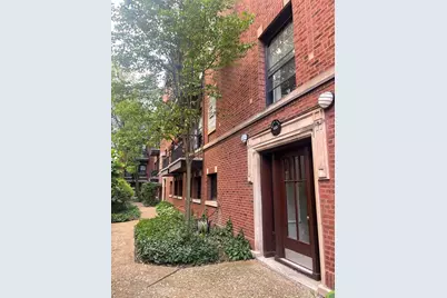 655 W Melrose Street #1S, Chicago, IL 60657 - Photo 1