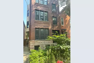 2733 N Seminary Avenue #1, Chicago, IL 60614 - Photo 1