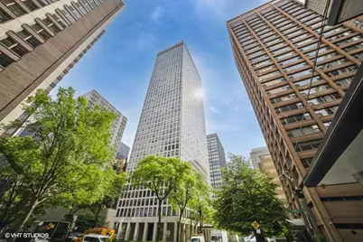 260 E Chestnut Street #3505, Chicago, IL 60611 - Photo 1