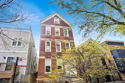 1903 W Dickens Avenue #3R, Chicago, IL 60614 - Photo 1