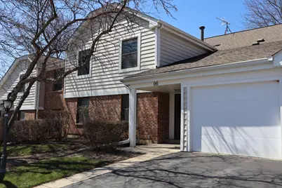 96 Marble Hill Court #C2, Schaumburg, IL 60193 - Photo 1