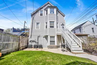 1914 W Henderson Street #CH2, Chicago, IL 60657 - Photo 1