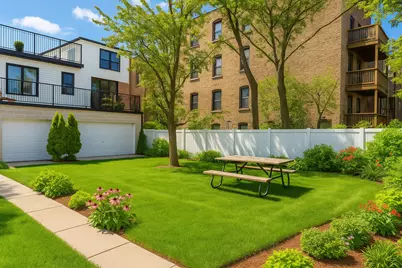 5046 S Evans Avenue, Chicago, IL 60615 - Photo 1