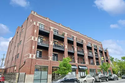 4141 N Kedzie Avenue #204, Chicago, IL 60618 - Photo 1