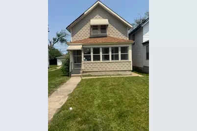 132 156th Place, Calumet City, IL 60409 - Photo 1