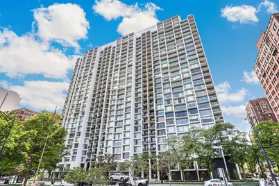3200 N Lake Shore Drive #2905, Chicago, IL 60657 - Photo 1