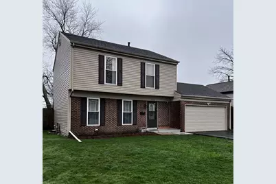 147 W Altgeld Avenue, Glendale Heights, IL 60139 - Photo 1