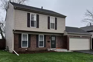 147 W Altgeld Ave, Glendale Heights, IL 60139 - Photo 1