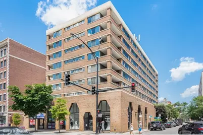 2800 N Orchard Street #603, Chicago, IL 60657 - Photo 1