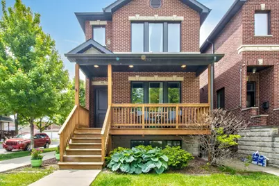 901 W 37th Street, Chicago, IL 60609 - Photo 1