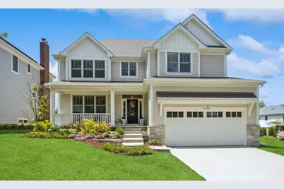 3828 Venard Road, Downers Grove, IL 60515 - Photo 1