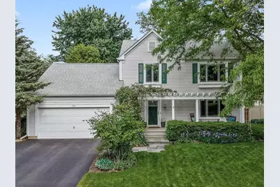 328 Persimmon Lane, Oswego, IL 60543 - Photo 1