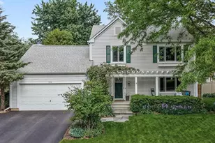 328 Persimmon Ln, Oswego, IL 60543 - Photo 1