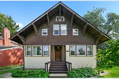 2127 W 107th Street, Chicago, IL 60643 - Photo 1