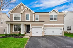 10707 Mayfield Ln, Huntley, IL 60142 - Photo 1