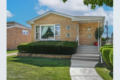 8712 Tulley Avenue, Oak Lawn, IL 60453 - Photo 1