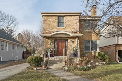 38 Northgate Road, Riverside, IL 60546 - Photo 1