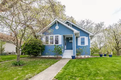 22 W Main Street, Glenwood, IL 60425 - Photo 1