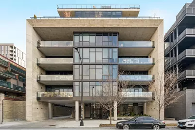111 S Peoria Street #403, Chicago, IL 60607 - Photo 1