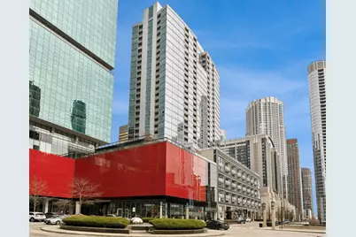 240 E Illinois Street #1808, Chicago, IL 60611 - Photo 1