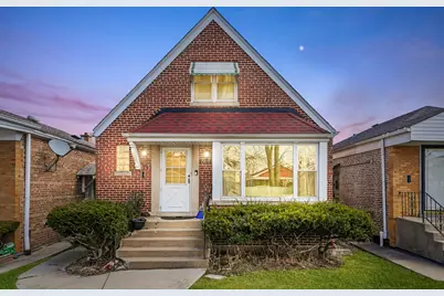 7925 S Francisco Avenue, Chicago, IL 60652 - Photo 1