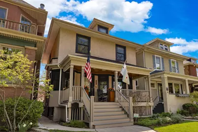 4443 N Francisco Avenue, Chicago, IL 60625 - Photo 1