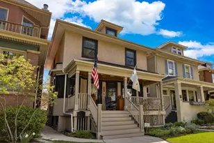 4443 N Francisco Ave, Chicago, IL 60625 - Photo 1