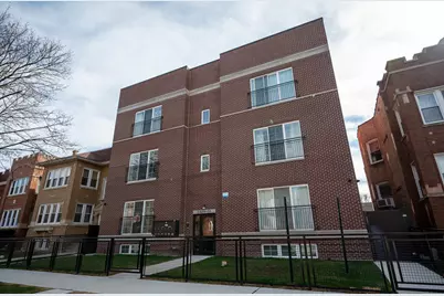 3329 N Avers Avenue #1S, Chicago, IL 60618 - Photo 1