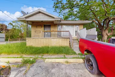 14301 S Halsted Street, Harvey, IL 60426 - Photo 1