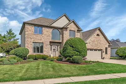 507 Cambridge Lane, Shorewood, IL 60404 - Photo 1