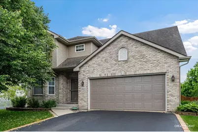 2912 Indian Springs Court, Joliet, IL 60435 - Photo 1