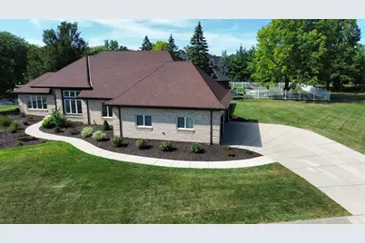 12657 Lake View Drive, Orland Park, IL 60467 - Photo 1