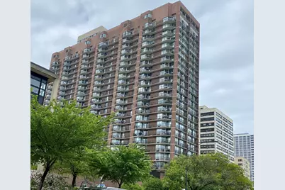 4170 N Marine Drive #18M, Chicago, IL 60613 - Photo 1