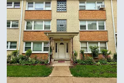 4923 N Lester Avenue #2C, Chicago, IL 60630 - Photo 1