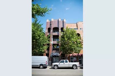 1136 W Diversey Parkway #3, Chicago, IL 60614 - Photo 1