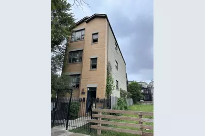 4206 W Van Buren Street, Chicago, IL 60624 - Photo 1