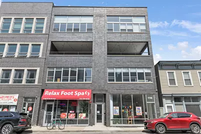 1748 W North Avenue, Chicago, IL 60622 - Photo 1