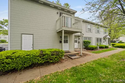 1697 Farragut Court #A, Wheaton, IL 60189 - Photo 1