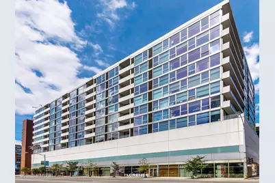 630 N Franklin Street #817, Chicago, IL 60654 - Photo 1