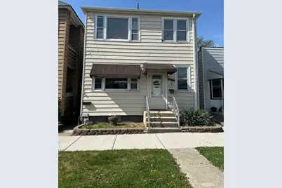 247 E 24th Street, Chicago Heights, IL 60411 - Photo 1
